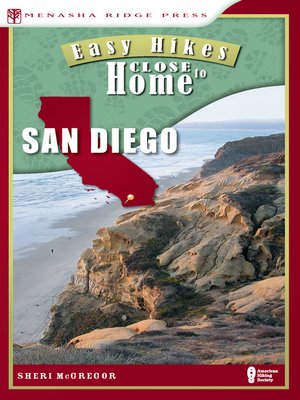 San Diego - ebook